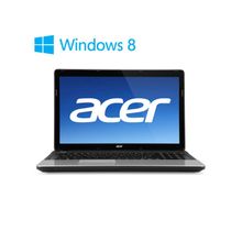 Ноутбук Ноутбук Acer Aspire E1-571G-33114G50Mnks (NX.M57ER.015)