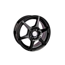 Колесные диски СКАД Ягуар 5,5R14 4*100 ET38 d67,1 Алмаз [1280005]