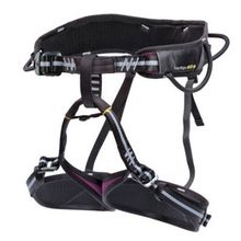 Система страховочная Salewa VERTIGO 400 Alpindonna 6419 danila mauve