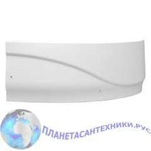 Панель фронтальная Aquanet Graciosa 150 L