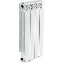 Радиатор отопления RIFAR ALP 500 4 секции биметаллический боковое подключение (RA50004)