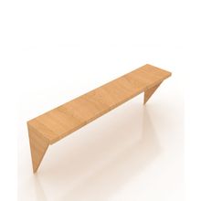 Полка для сумок