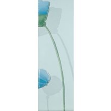 Tonalite Coloranda Azzurro Set Flower 3 Pz 10x30 см