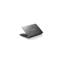 Sony VAIO SVE1511T1R (Core i3 2370M 2400MHz 4Gb DDR3 500Gb DVD-Super Multi 15.5" 1366x768 ATI Radeon HD 7650 1Gb WiFi BT-4.0 WebCam HDMI-out HDD Shock Pr. Windows 7 Home Premium) [SV-E1511T1R SI]