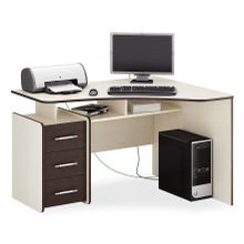 МФ Мастер Стол письменный Триан-5 ID - 327955