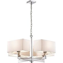 Подвесная люстра Odeon Light Norte 2421 4