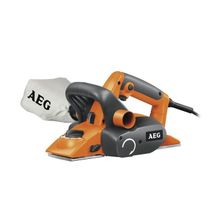 Рубанок AEG PL 750