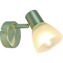 Arte Lamp A5062AP-1SS PARRY спот (поворотный светильник)