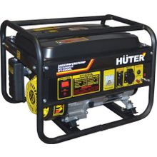 Huter DY4000L