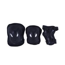 RIDEX Комплект защиты Agent, черный