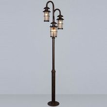 LArte Luce Фонарный столб LArte Luce Battista L70993.07 ID - 430734