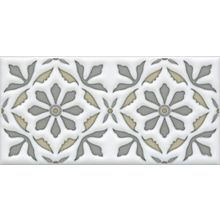 KERAMA MARAZZI STG A618 16000 Декор Клемансо орнамент 7,4х15х6,9