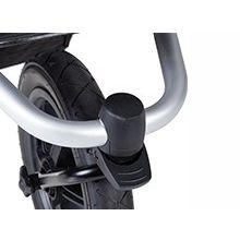 Mountain Buggy Прогулочная Urban Jungle Black