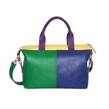 Сумка цветная