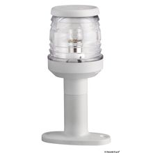 Osculati Classic 360° mast head light white base, 11.132.99