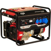 Elitech СГБ 8000Р 6500 Вт 25 л