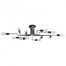 Maytoni Люстра на штанге Maytoni Gilbert T532CL-12B ID - 402873