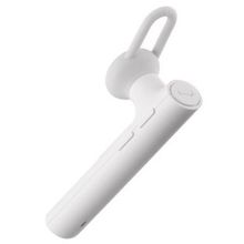Xiaomi Mi Bluetooth Headset (Bluetooth гарнитура) белый
