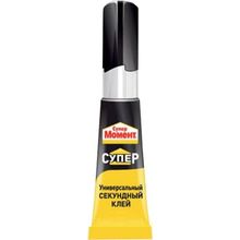Момент Супер Супер 3 г тюбик
