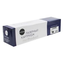 Тонер-картридж NetProduct (N-T-2450E) для Toshiba e-Studio 223 243 195 225 245, 24K