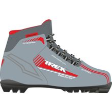 Ботинки лыжные TREK Blazzer NNN ИК