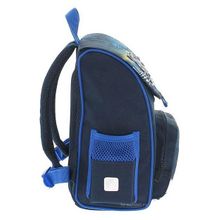 Herlitz Mini Softbag - Super Racer