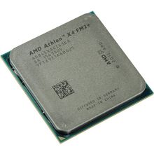 Процессор    CPU AMD Athlon X4 845     (AD845XA) 3.5 GHz 4core  2 Mb 65W 5  GT s  Socket  FM2+
