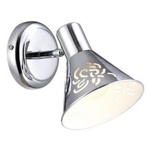Спот Arte Lamp A5218AP-1CC CONO