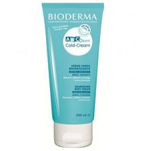 Bioderma для тела ABCderm 200 мл