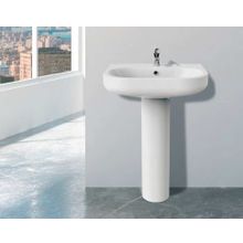 Пьедестал для раковины BelBagno VELLA  BB8295P