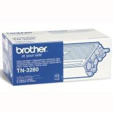 BROTHER TN-3280 тонер-картридж