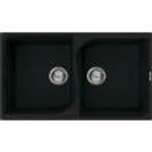 Мойка Elleci EGO 450, 860*500, granitek (59) LGE45059