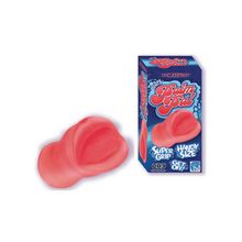 Надувной шар с насадкой HARNESS 8in 1062-01 BX DJ