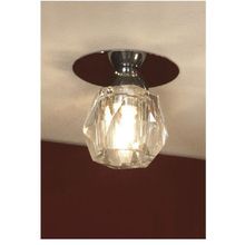 Встраиваемый Светильник Lussole LSQ-2000-01