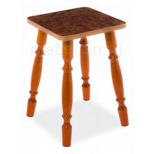 Woodville Табурет Грай ID - 337118