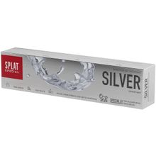 Сплат Special Silver Intense Mint 75 мл
