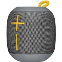 Logitech Logitech Ultimate Ears Wonderboom Grey