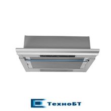 Встраиваемая вытяжка Exiteq RETRACTA 502 inox