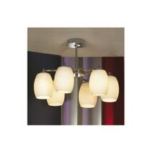 LUSSOLE  Люстра LSF-6603-06 Lussole Leverano