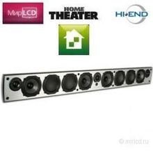 Episode ES-300-SNDBAR-40 Black