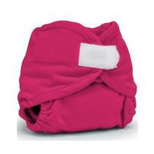 Kanga Care Newborn Aplix Cover Sherbert