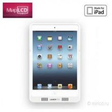 iPort LaunchPort AM.1 Sleeve iPad mini White