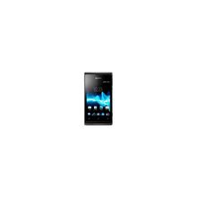 Sony Xperia E Black