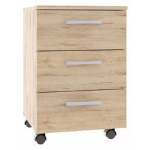 Анрекс Тумбочка Oskar 3S ID - 341998