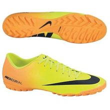 Шиповки Nike Mercurial Victory Iv Tf 555615-708 Sr