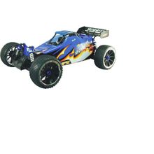 Радиоуправляемая багги Mummyer Gasoline Off Road Buggy 26СC 4WD 1:5 - 94051