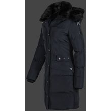 Wellensteyn Kitzbühel Women Winter-382 Midnightblue