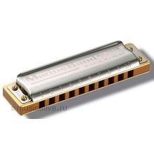 HOHNER HOHNER MARINE BAND DE LUX 2005 20 E