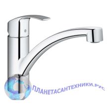 Смеситель для кухни Grohe Eurosmart New 33281002