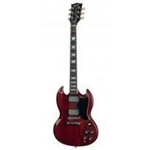 USA SG STANDARD 2015 HERITAGE CHERRY